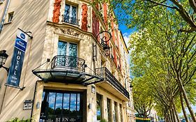 Best Western Seine West Hotel
